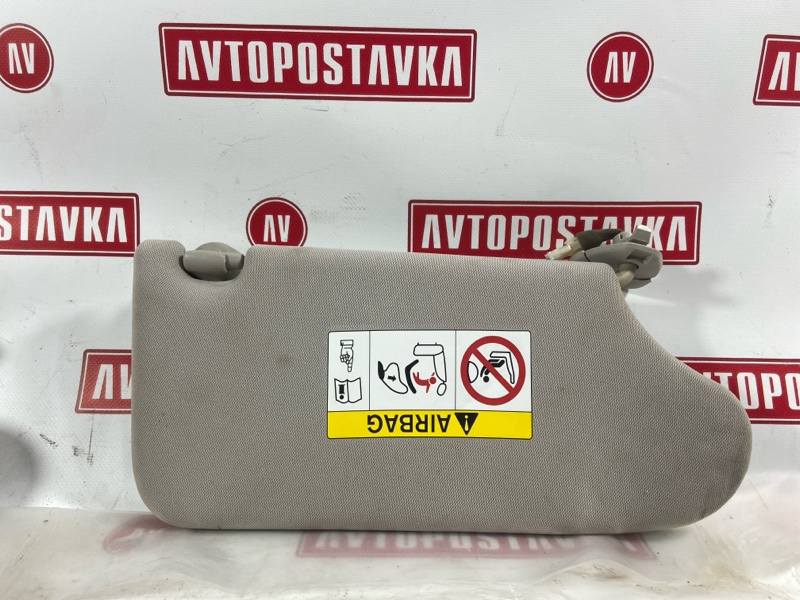 Козырек солнцезащитный, 350 рублей, Красноярск