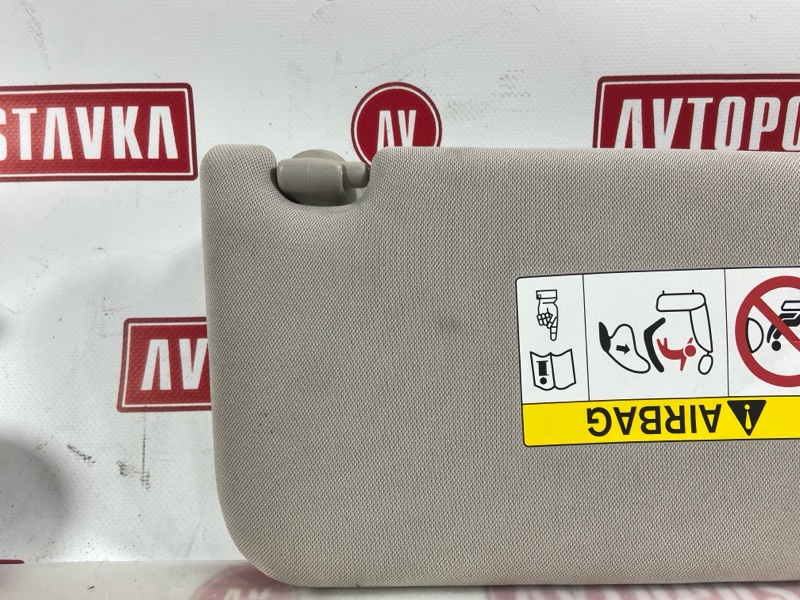 Козырек солнцезащитный, 350 рублей, Красноярск