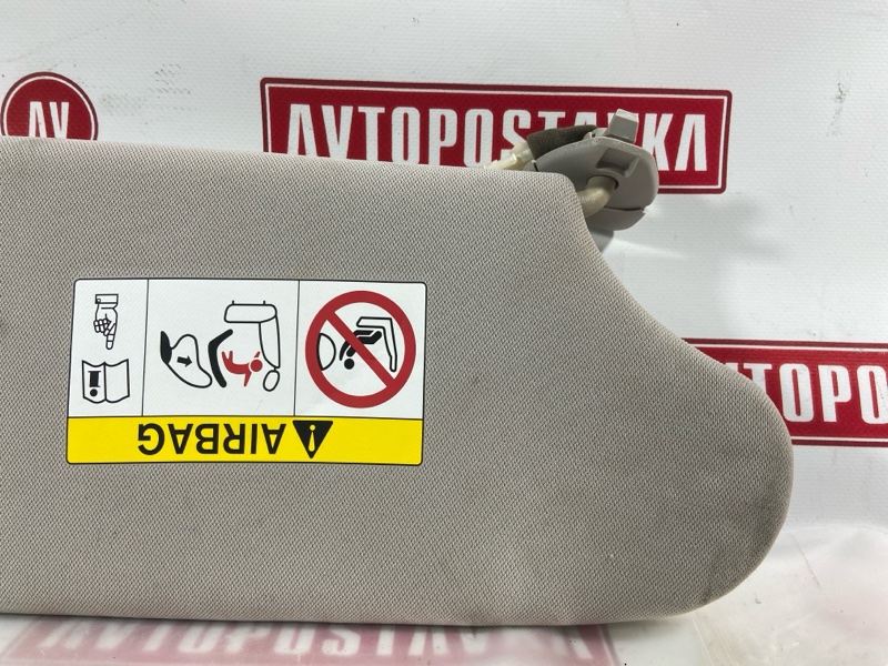 Козырек солнцезащитный, 350 рублей, Красноярск