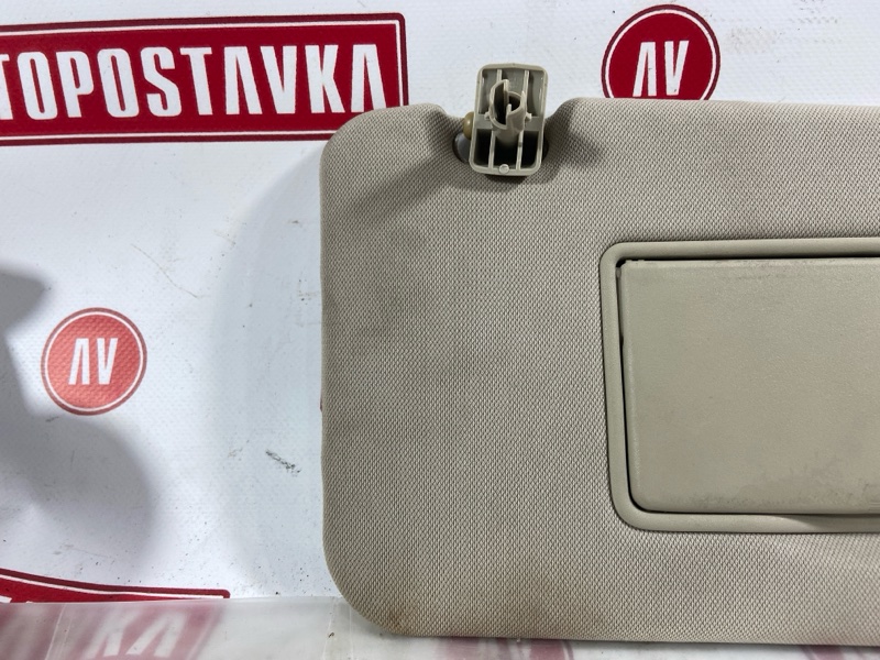 Козырек солнцезащитный, 1000 рублей, Красноярск