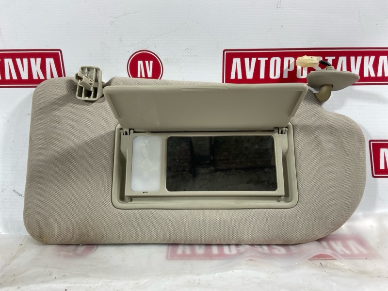 Козырек солнцезащитный, 1000 рублей, Красноярск