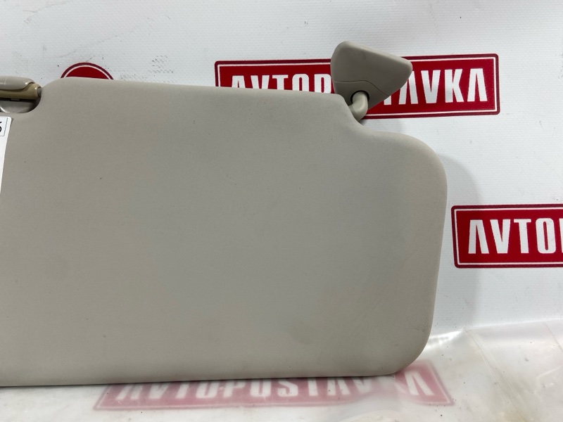 Козырек солнцезащитный, 500 рублей, Красноярск