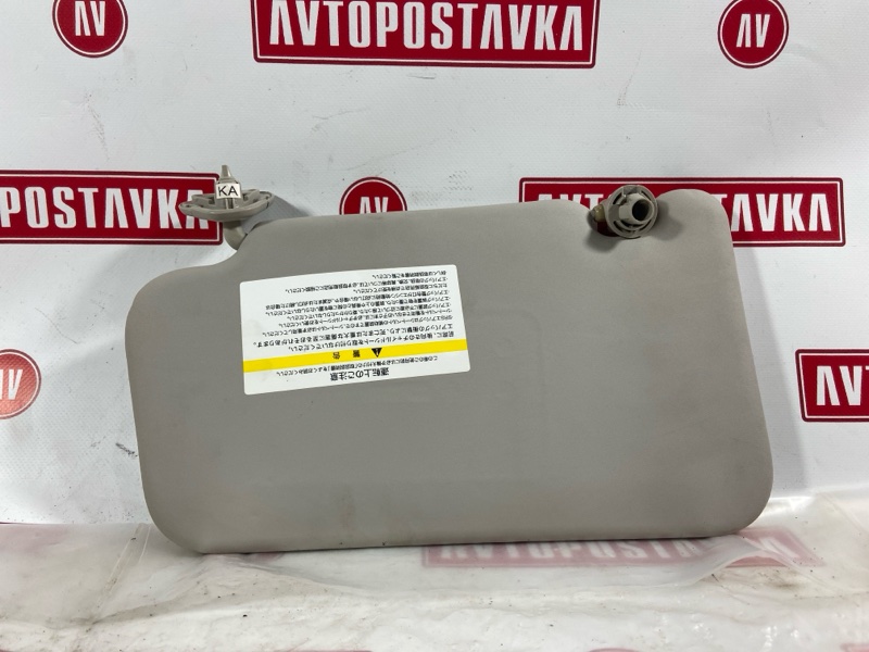 Козырек солнцезащитный, 500 рублей, Красноярск