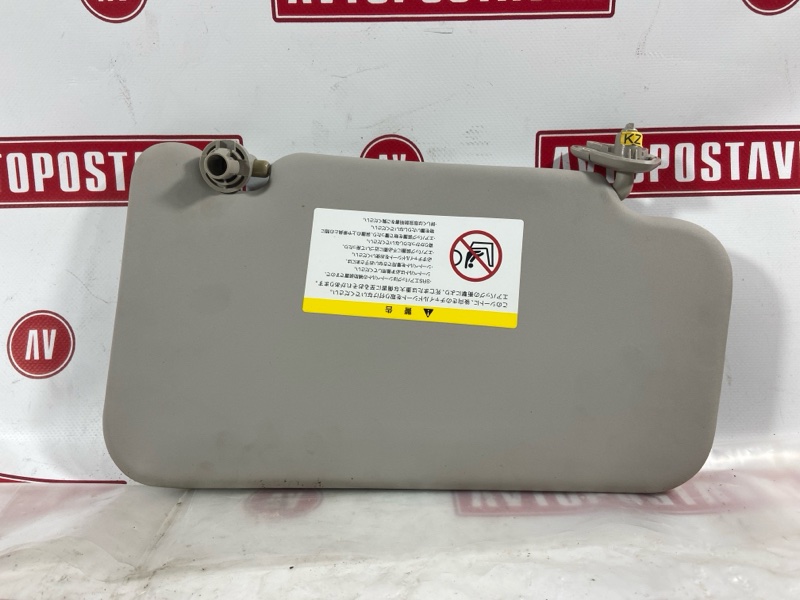 Козырек солнцезащитный, 500 рублей, Красноярск