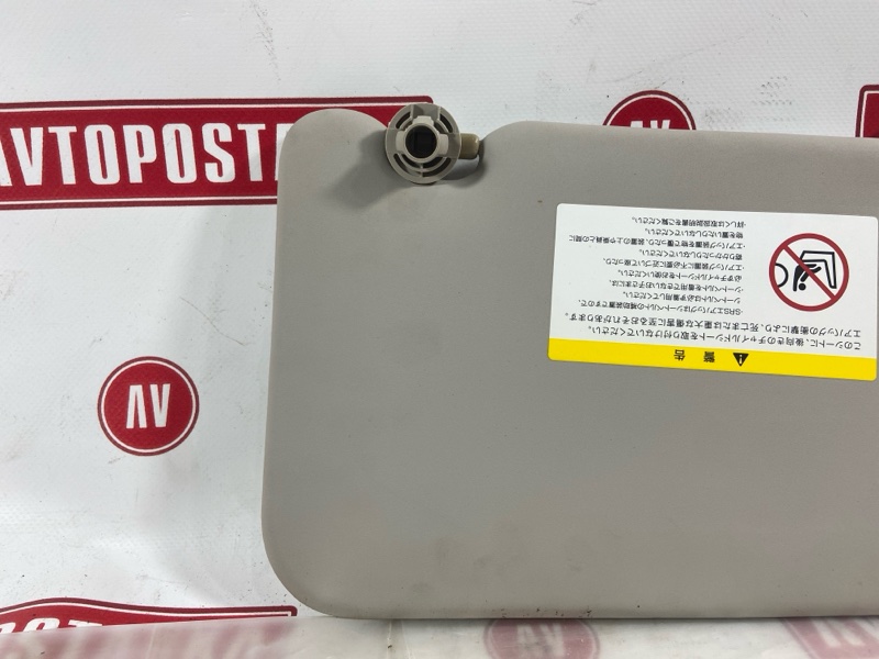 Козырек солнцезащитный, 500 рублей, Красноярск