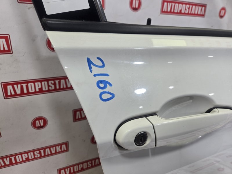 Дверь боковая, 15990 рублей, Красноярск