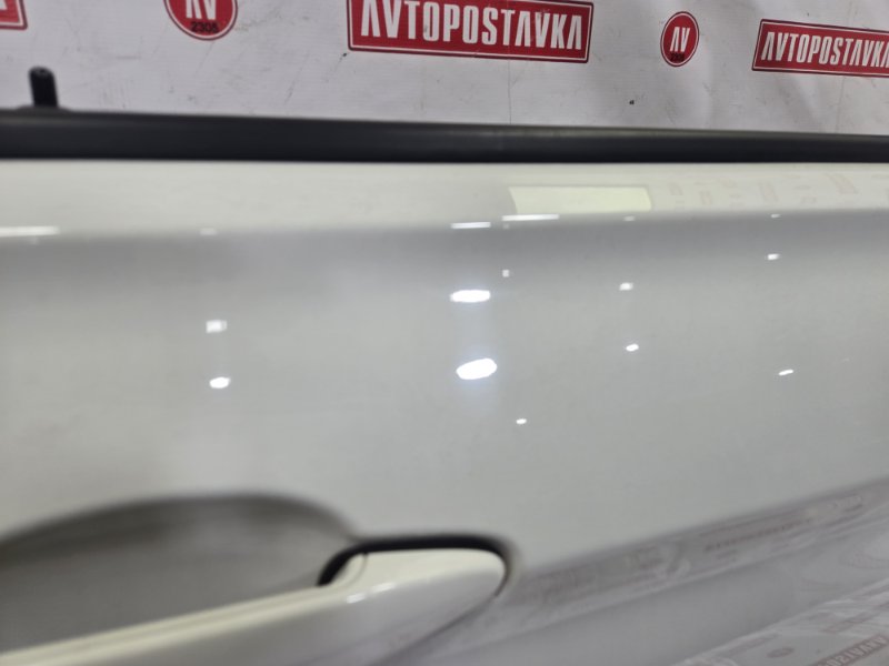 Дверь боковая, 15990 рублей, Красноярск