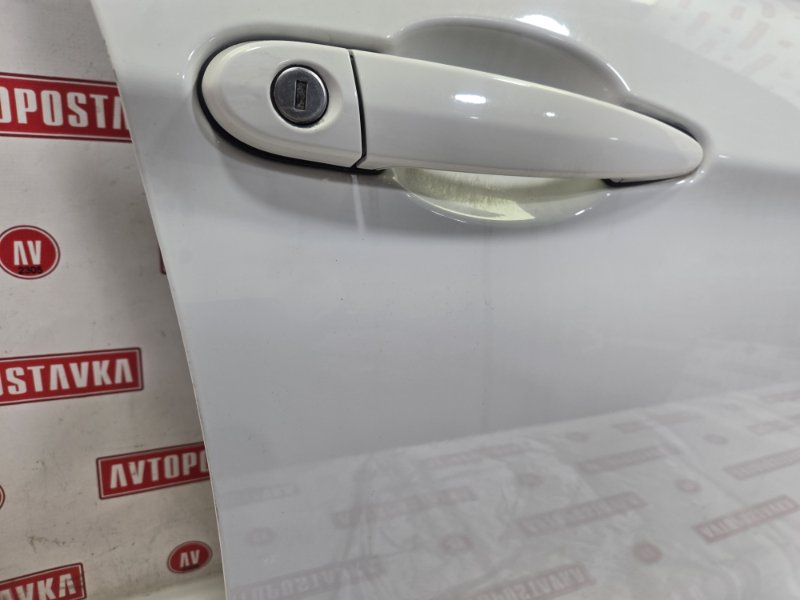 Дверь боковая, 15990 рублей, Красноярск