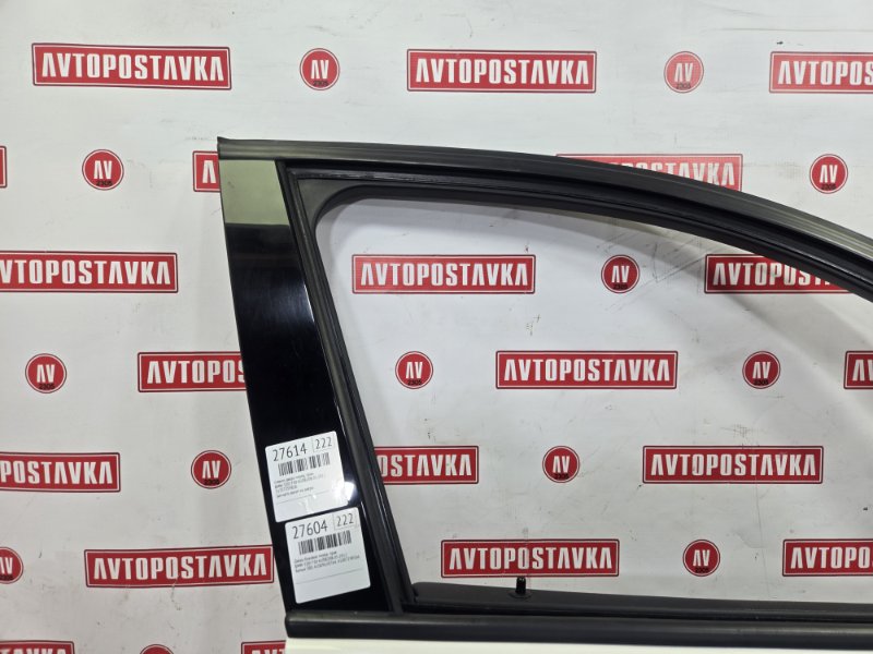 Дверь боковая, 15990 рублей, Красноярск