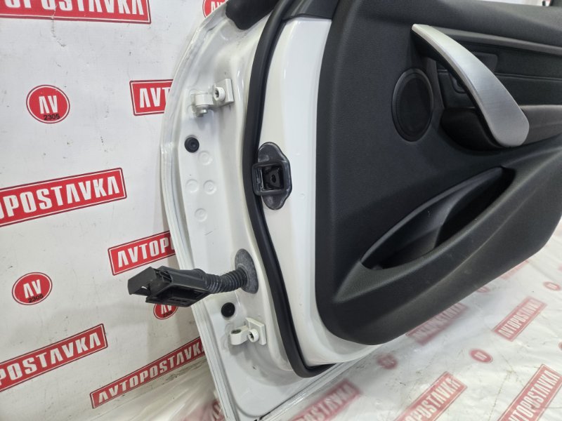 Дверь боковая, 15990 рублей, Красноярск