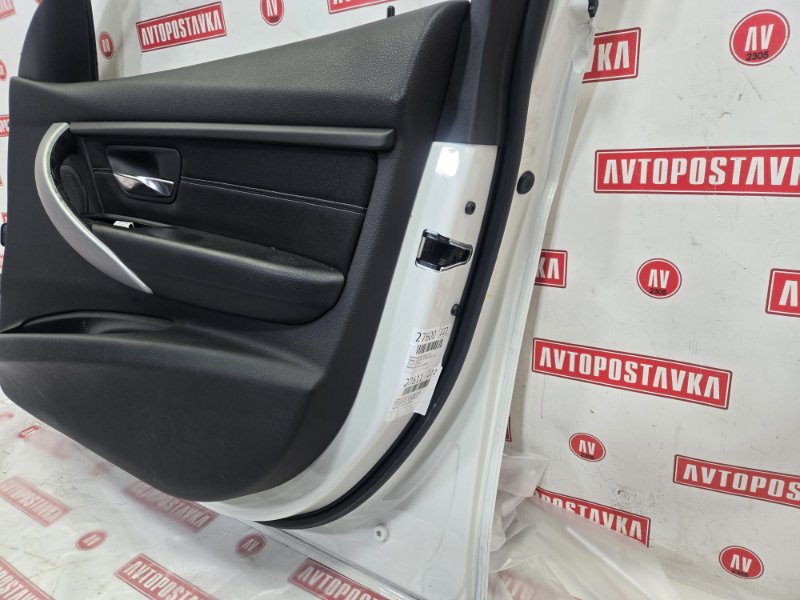 Дверь боковая, 15990 рублей, Красноярск