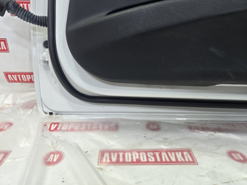 Дверь боковая, 15990 рублей, Красноярск