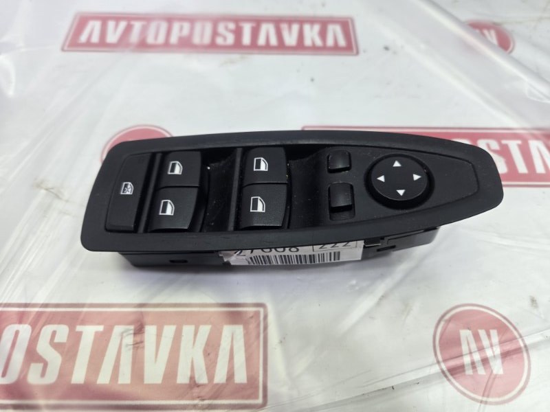 Блок управления стеклоподъемниками, 1200 рублей, Красноярск