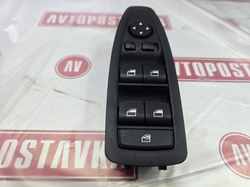 Блок управления стеклоподъемниками, 1200 рублей, Красноярск