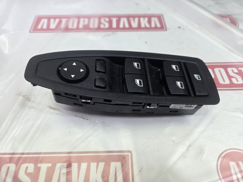 Блок управления стеклоподъемниками, 1200 рублей, Красноярск