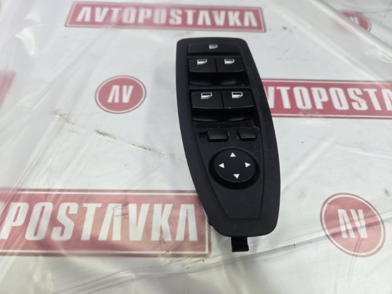 Блок управления стеклоподъемниками, 1200 рублей, Красноярск