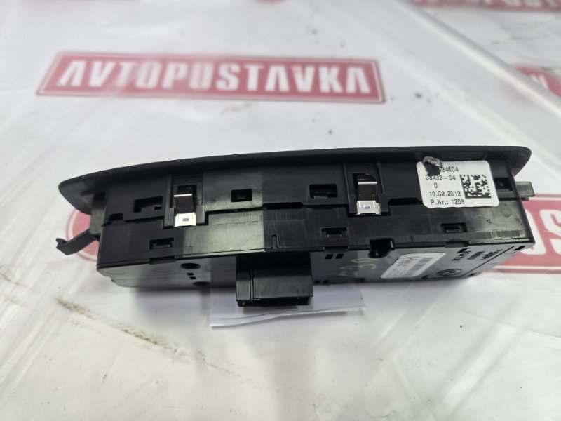 Блок управления стеклоподъемниками, 1200 рублей, Красноярск