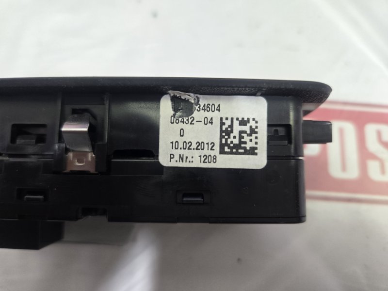 Блок управления стеклоподъемниками, 1200 рублей, Красноярск