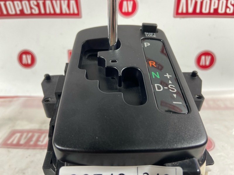 Селектор КПП, 900 рублей, Красноярск