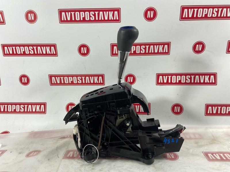 Селектор КПП, 1900 рублей, Красноярск