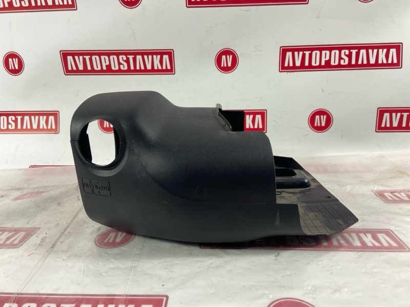 Кожух рулевой колонки, 400 рублей, Красноярск