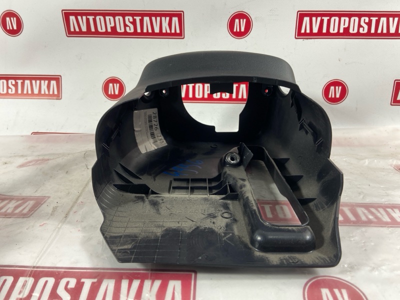 Кожух рулевой колонки, 400 рублей, Красноярск