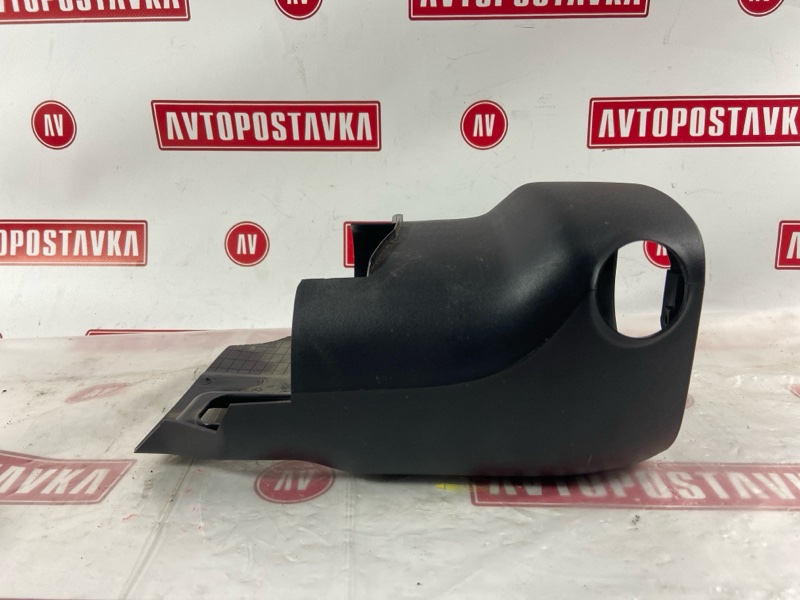 Кожух рулевой колонки, 400 рублей, Красноярск