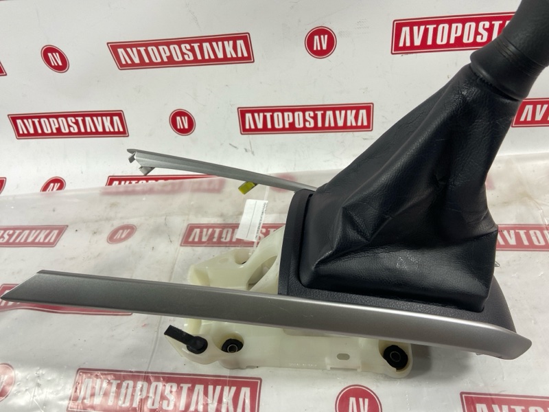 Кулиса МКПП, 1500 рублей, Красноярск