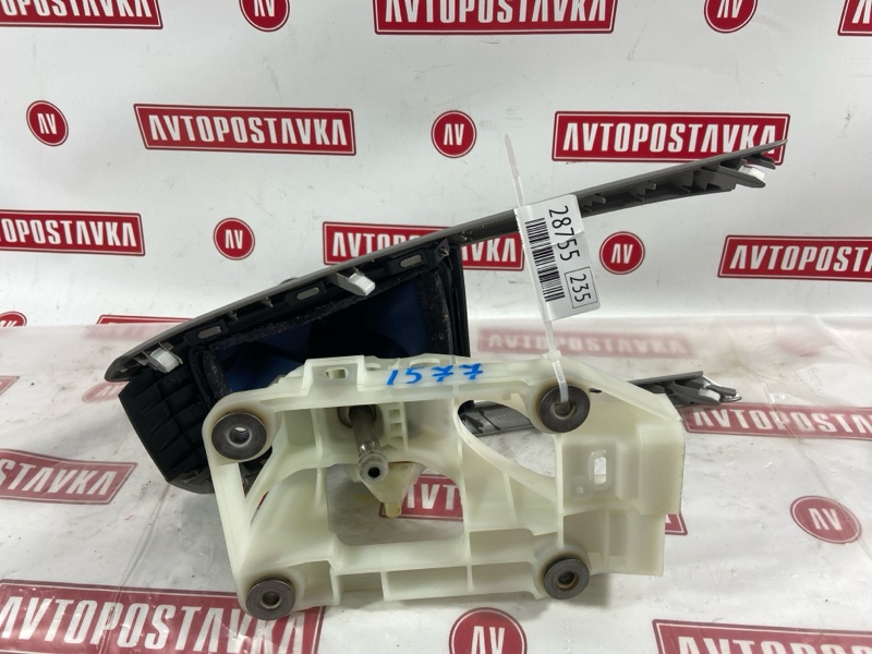 Кулиса МКПП, 1500 рублей, Красноярск