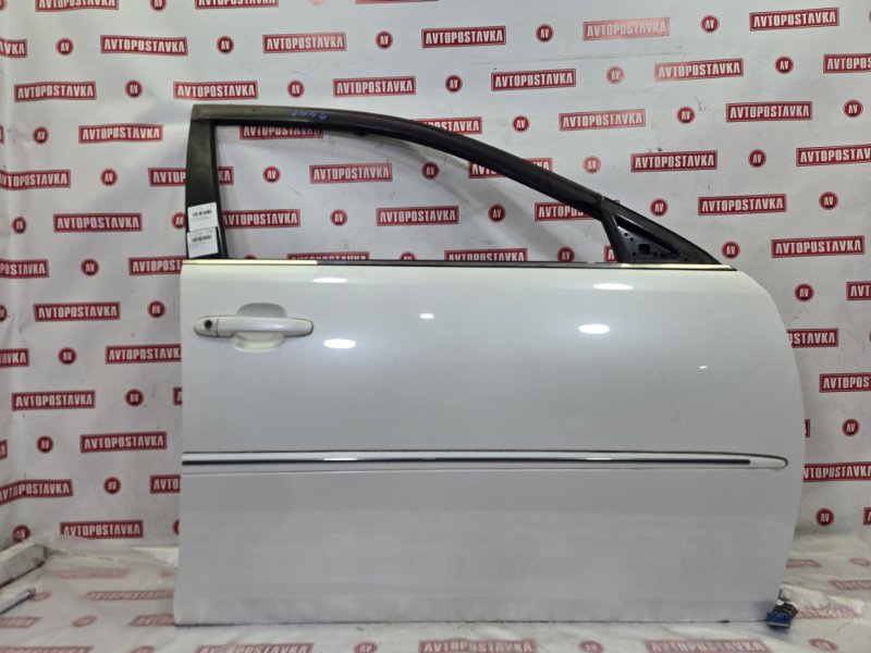 Дверь боковая, 20990 рублей, Красноярск