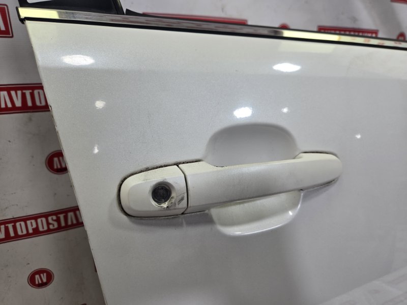 Дверь боковая, 20990 рублей, Красноярск