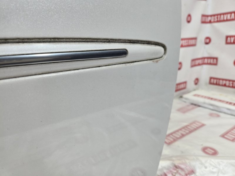 Дверь боковая, 20990 рублей, Красноярск