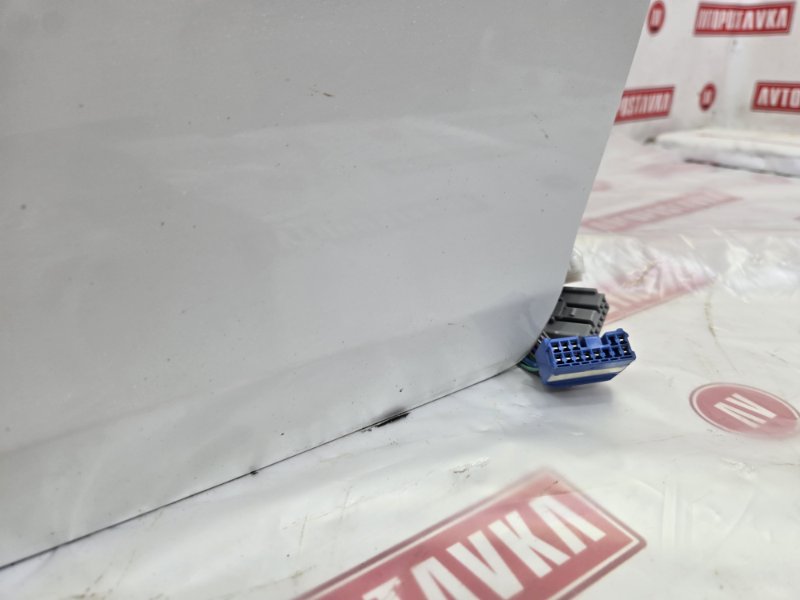 Дверь боковая, 20990 рублей, Красноярск