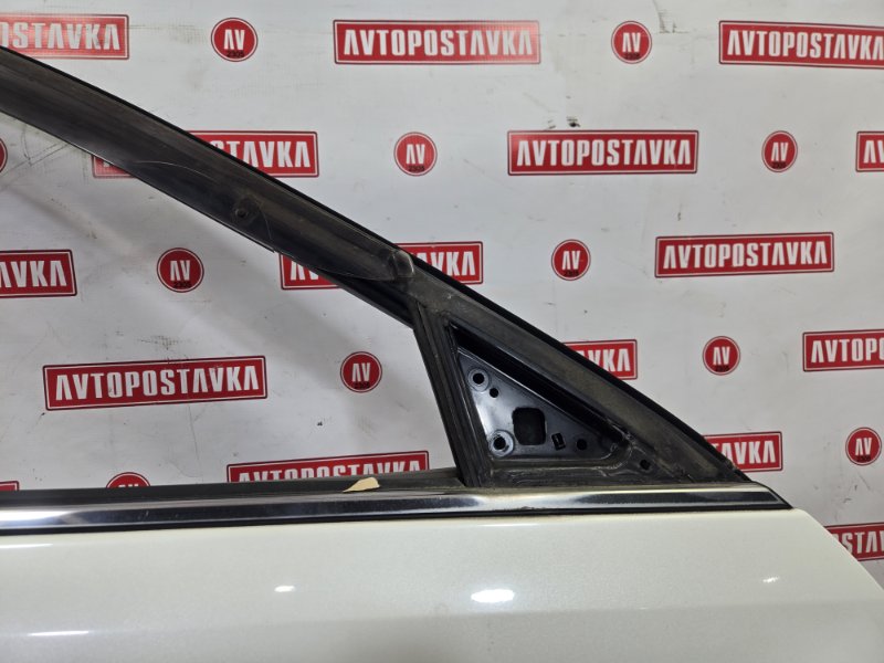 Дверь боковая, 20990 рублей, Красноярск