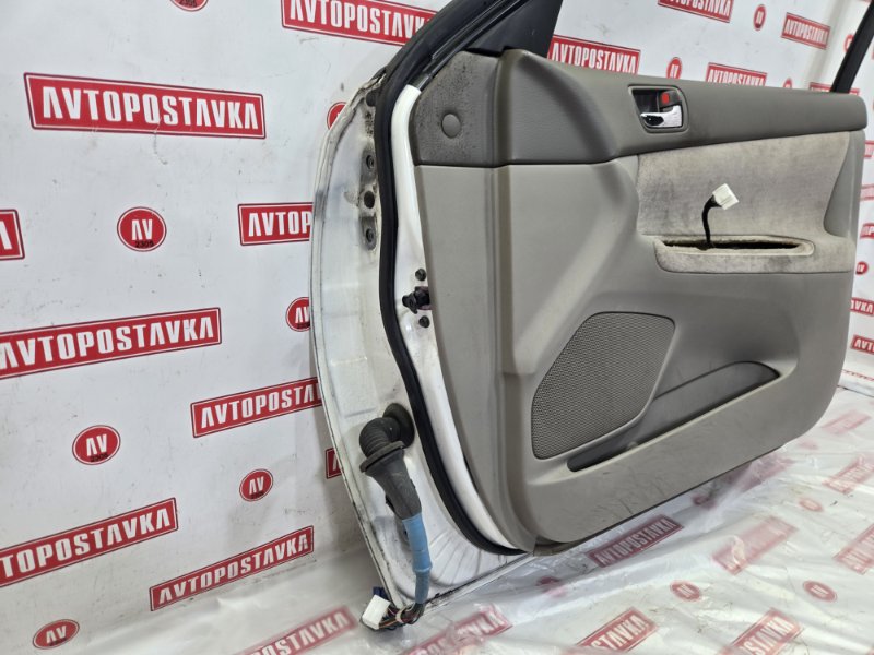 Дверь боковая, 20990 рублей, Красноярск