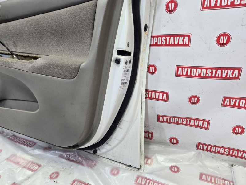 Дверь боковая, 20990 рублей, Красноярск