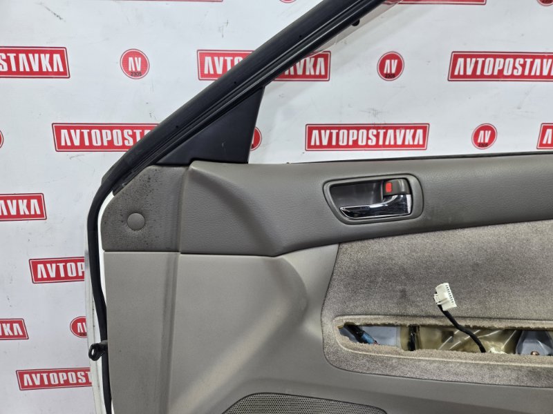 Дверь боковая, 20990 рублей, Красноярск