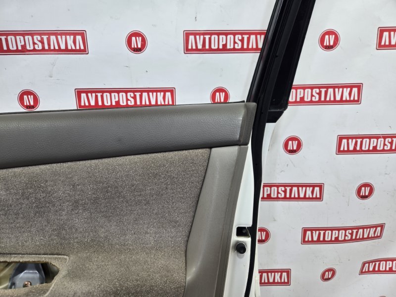 Дверь боковая, 20990 рублей, Красноярск