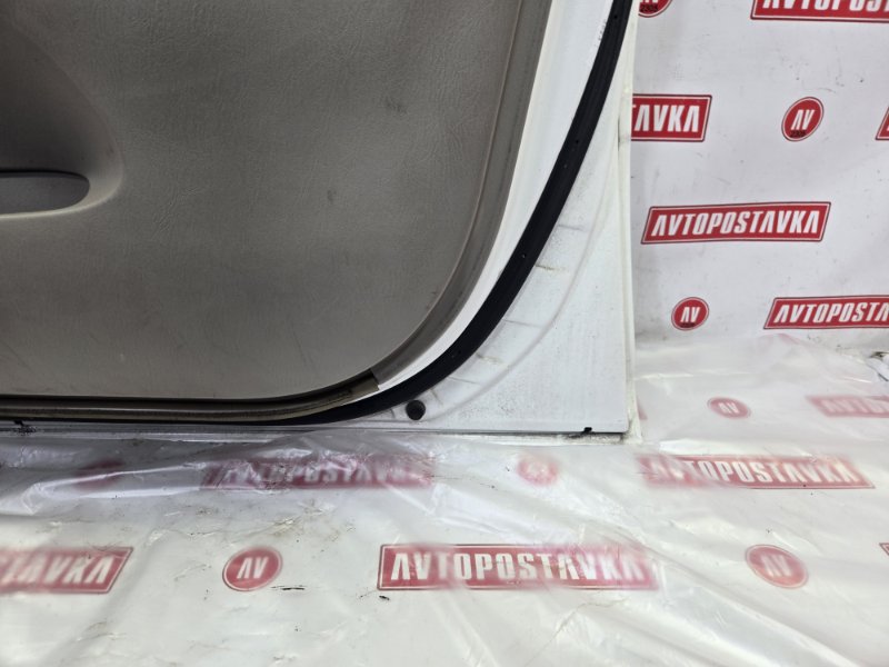 Дверь боковая, 20990 рублей, Красноярск