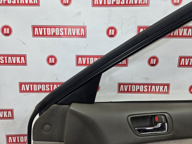 Дверь боковая, 20990 рублей, Красноярск