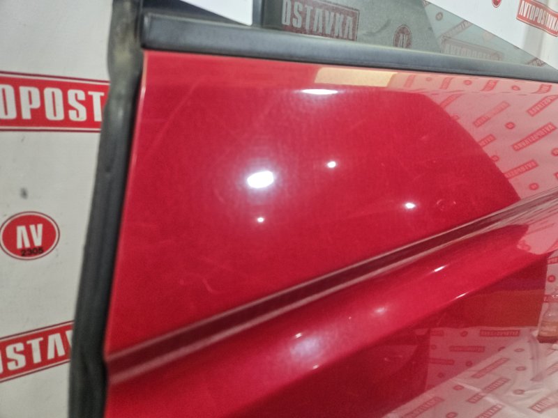 Дверь боковая, 12990 рублей, Красноярск