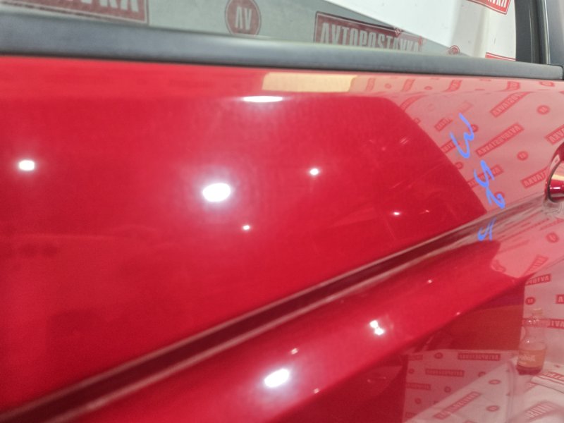 Дверь боковая, 12990 рублей, Красноярск