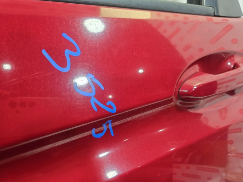 Дверь боковая, 12990 рублей, Красноярск