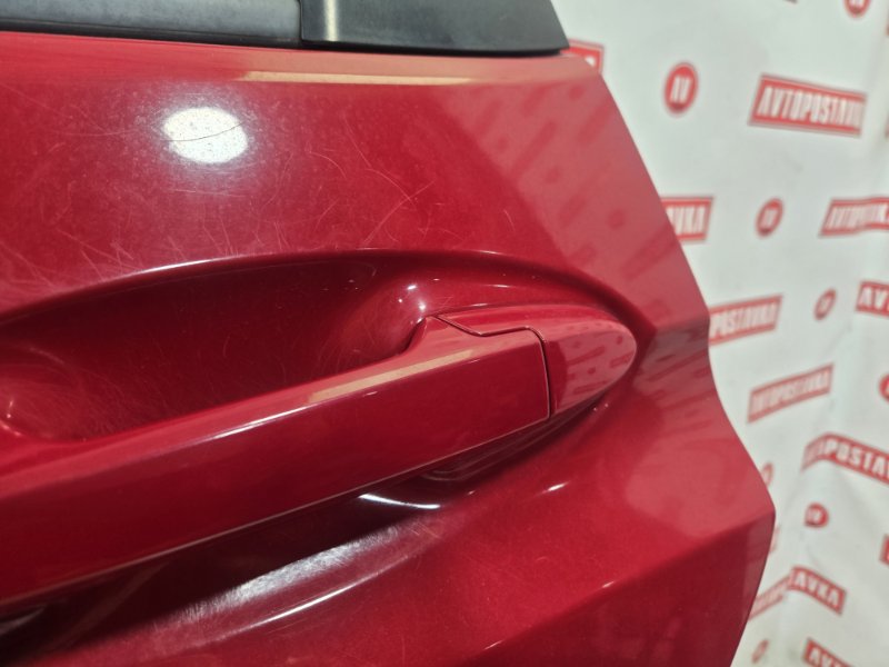 Дверь боковая, 12990 рублей, Красноярск