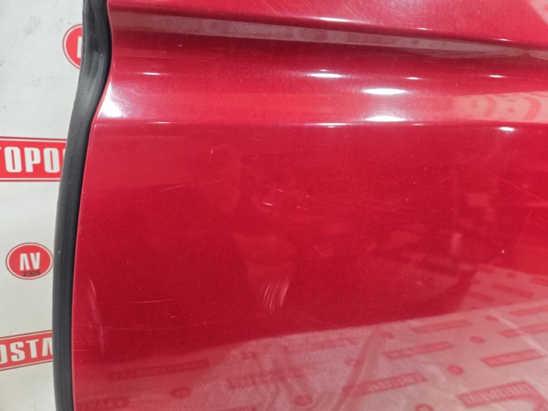 Дверь боковая, 12990 рублей, Красноярск