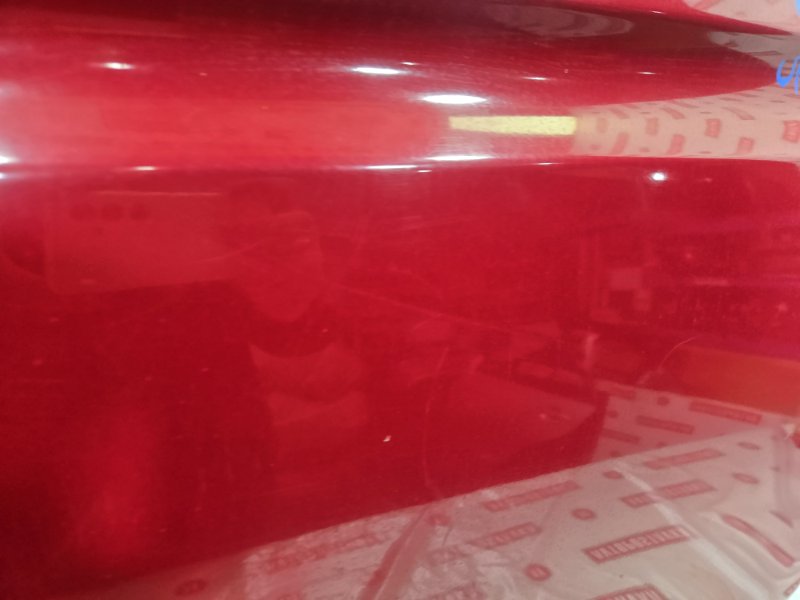 Дверь боковая, 12990 рублей, Красноярск