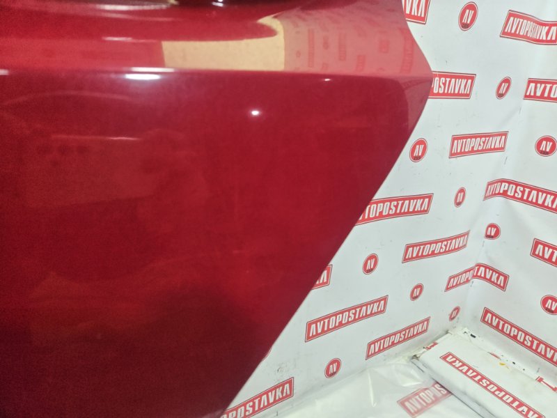 Дверь боковая, 12990 рублей, Красноярск