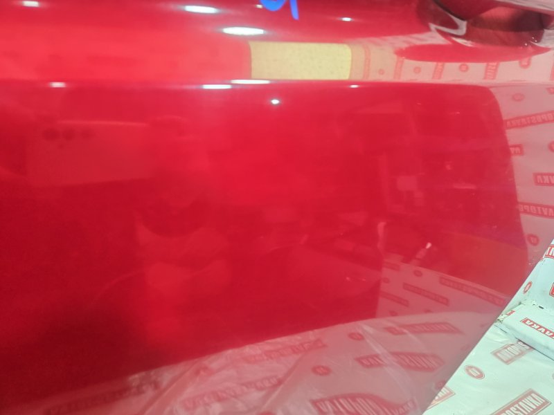 Дверь боковая, 12990 рублей, Красноярск