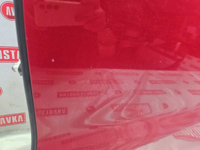 Дверь боковая, 12990 рублей, Красноярск