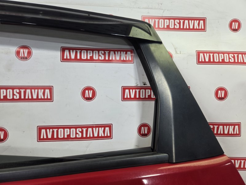 Дверь боковая, 12990 рублей, Красноярск